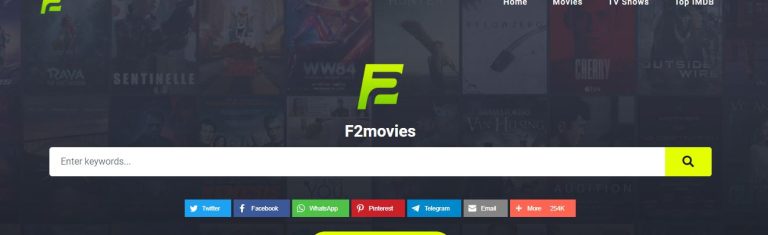 F2movies – Watch & Stream Latest Movies