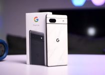Google Pixel 6a Full Review & price