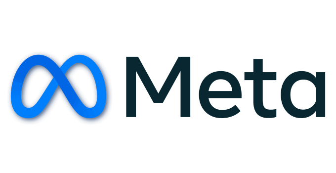 Meta New Logo