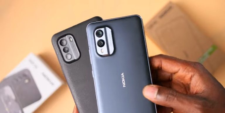 Nokia X30 5G – Full Review & Price In Nigeria