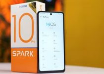 Tecno Spark 10 Pro Review