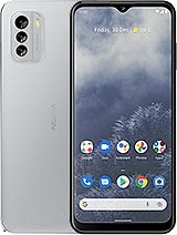 nokia G60 specifications