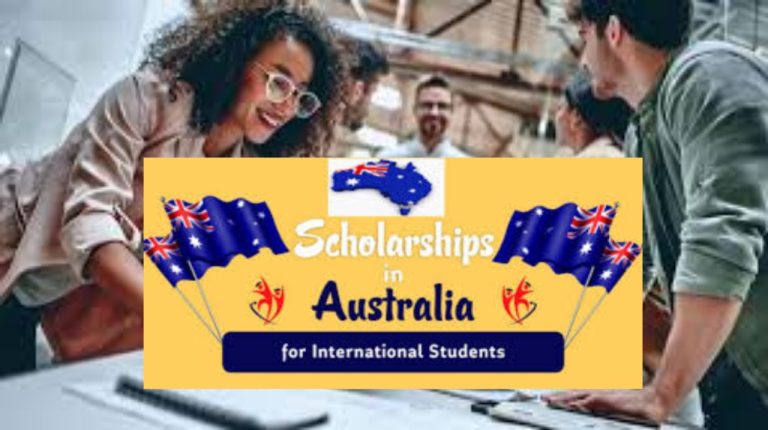 10+ Scholarships in Australia for International Students